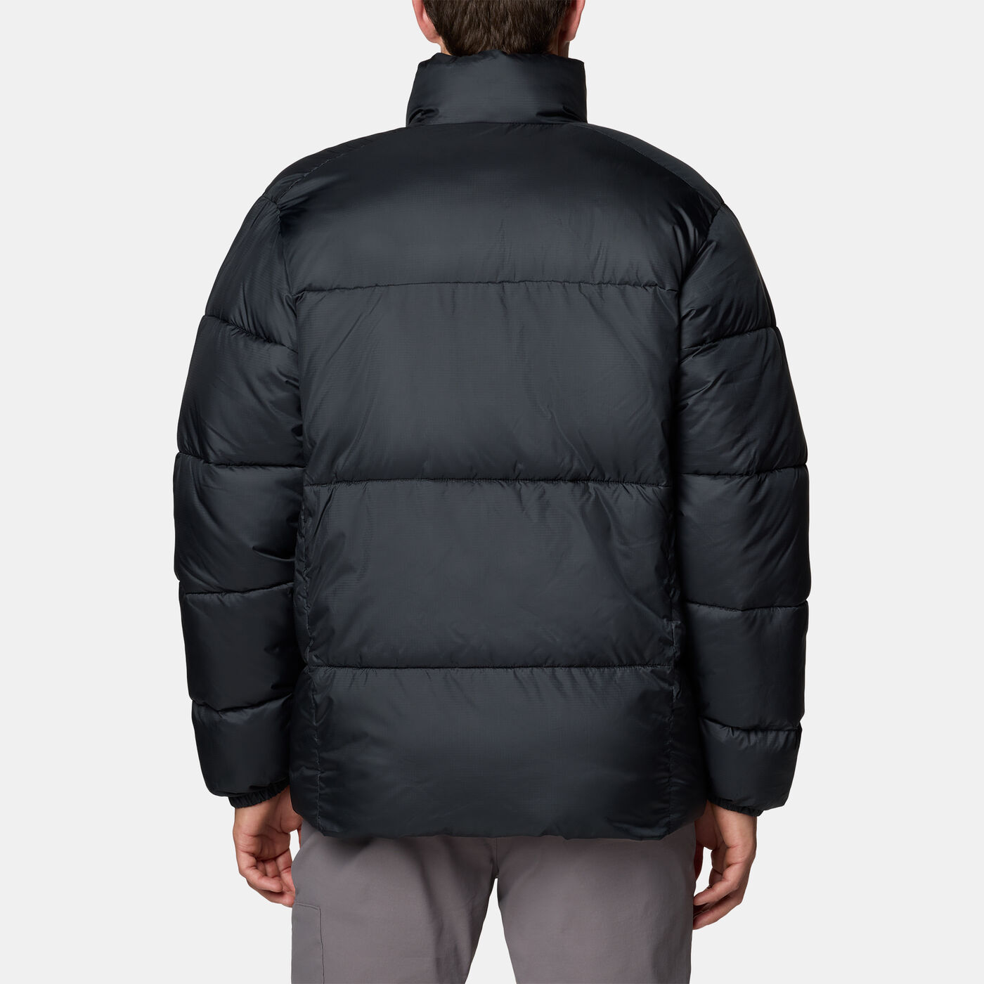 Men's Puffect II Puffer Hiking Jacket