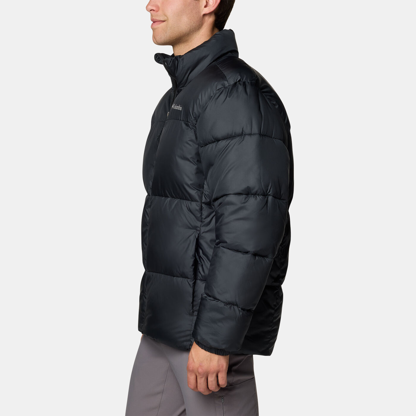 Men's Puffect II Puffer Hiking Jacket