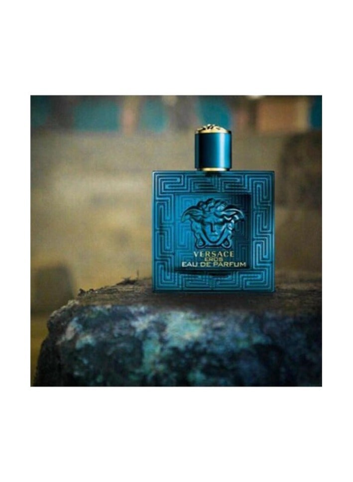 Eros EDP For Men 200ml