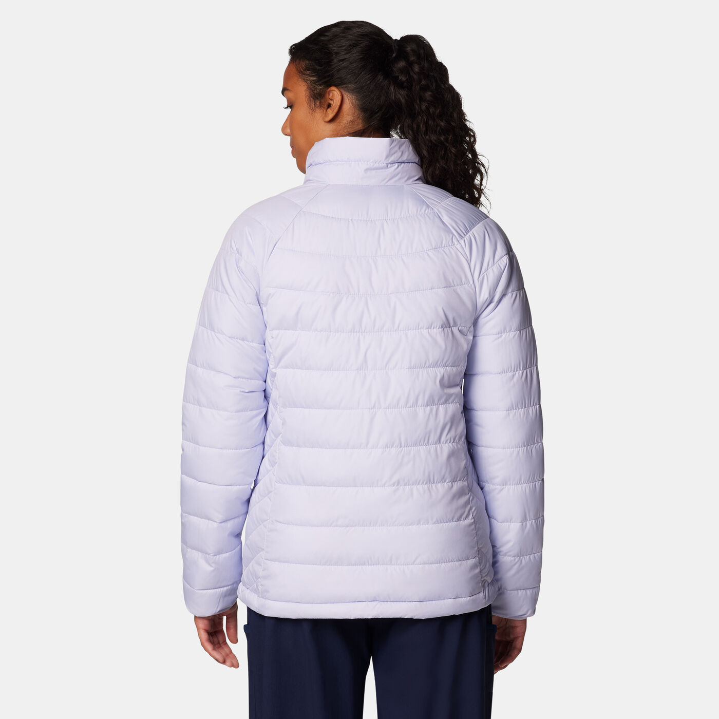 Women's Powder Lite II Full Zip Jacket