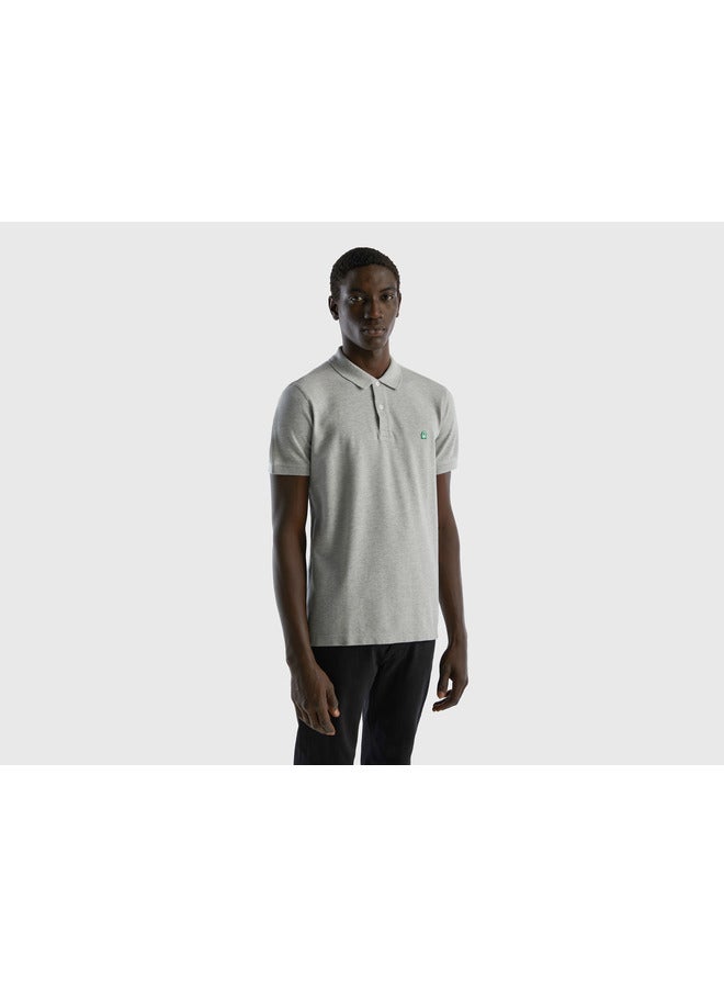 Regular Fit Polo