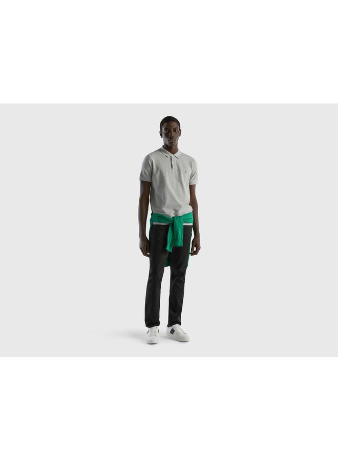 Regular Fit Polo