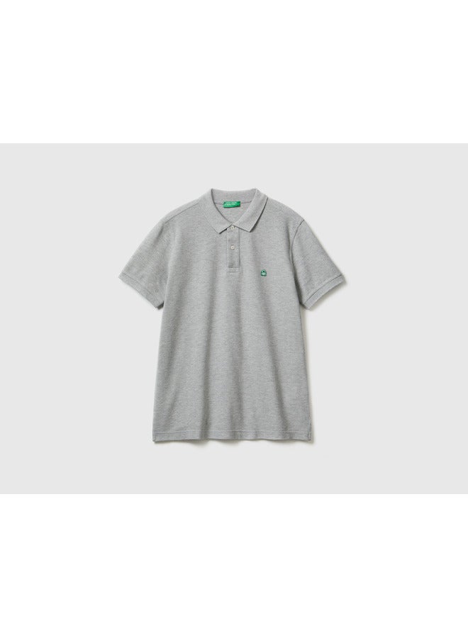Regular Fit Polo