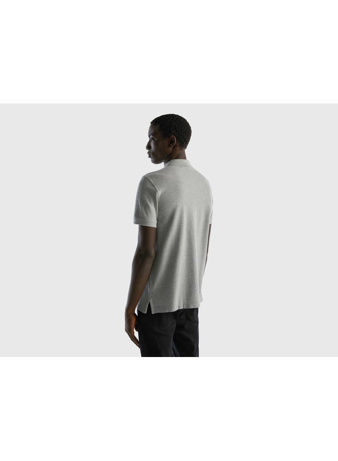 Regular Fit Polo