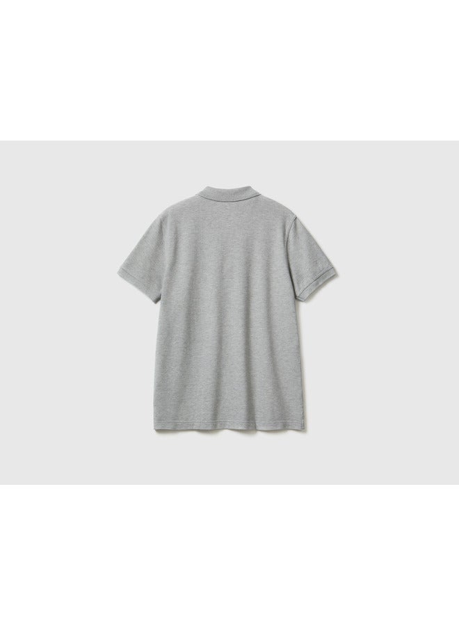 Regular Fit Polo