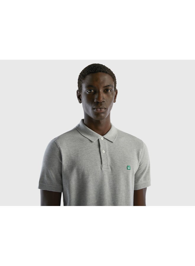 Regular Fit Polo
