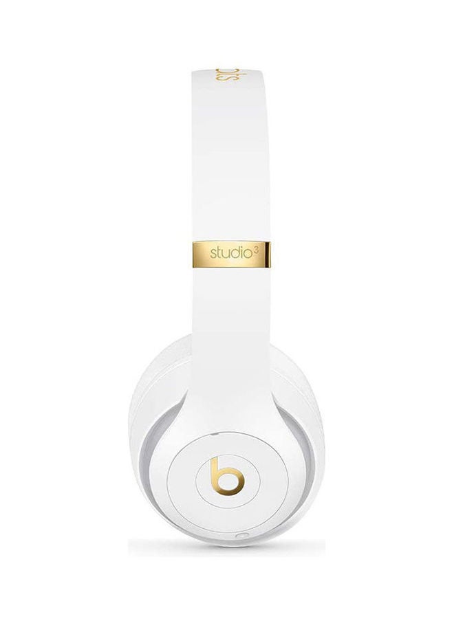 Studio3 Wireless Over-Ear White