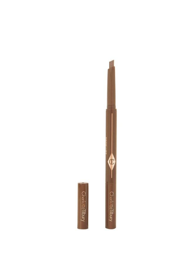 BROW LIFT SOFT BROWN