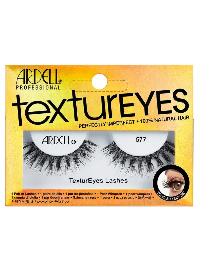 Ardell Strip Lash Textureyes, 577 - 70489