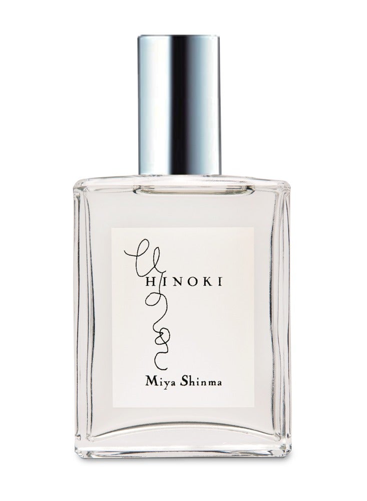 Hinoki EDP Unisex , For Him 55 ml