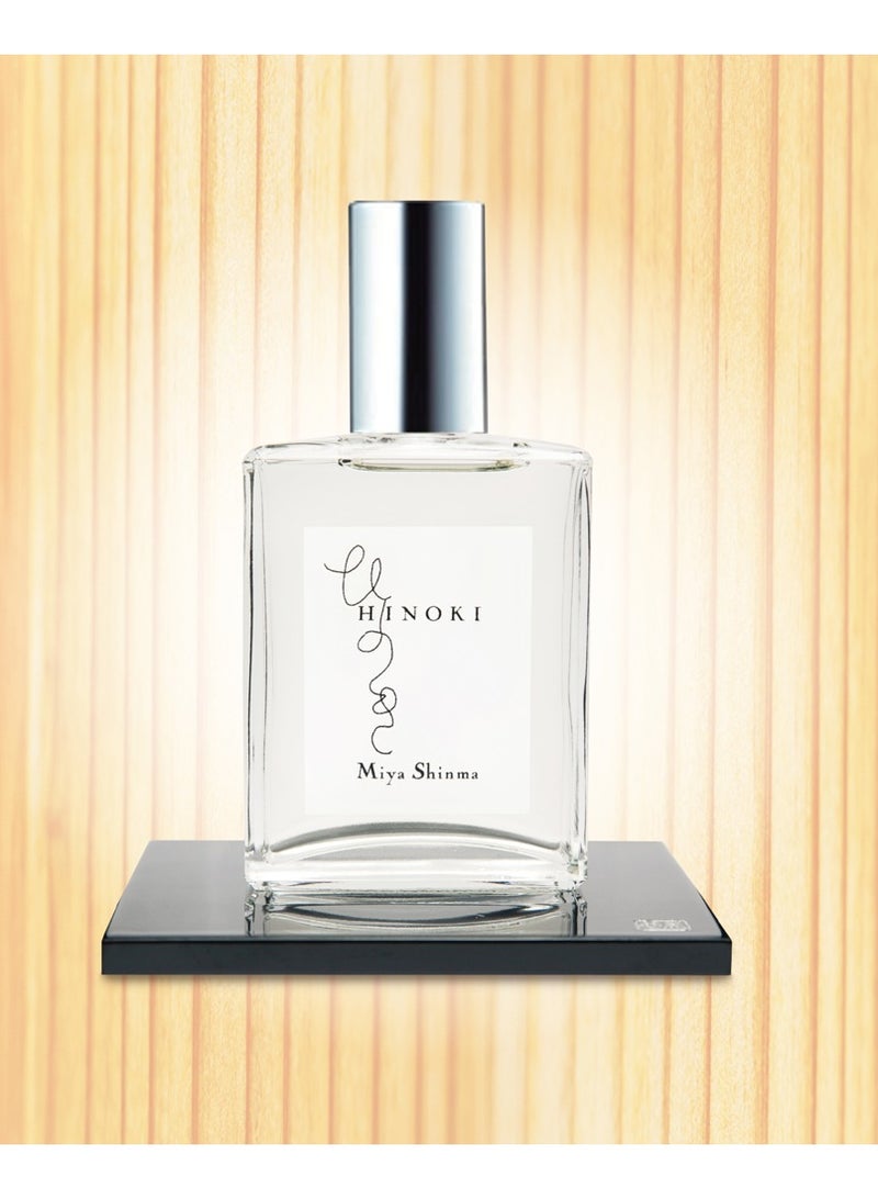 Hinoki EDP Unisex , For Him 55 ml