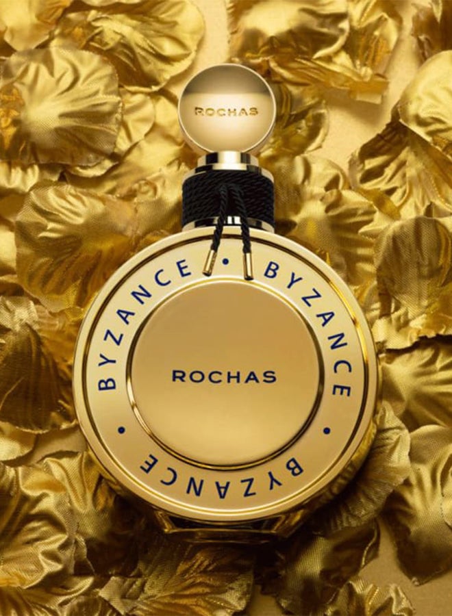 Byzance Gold (W) Edp 90Ml