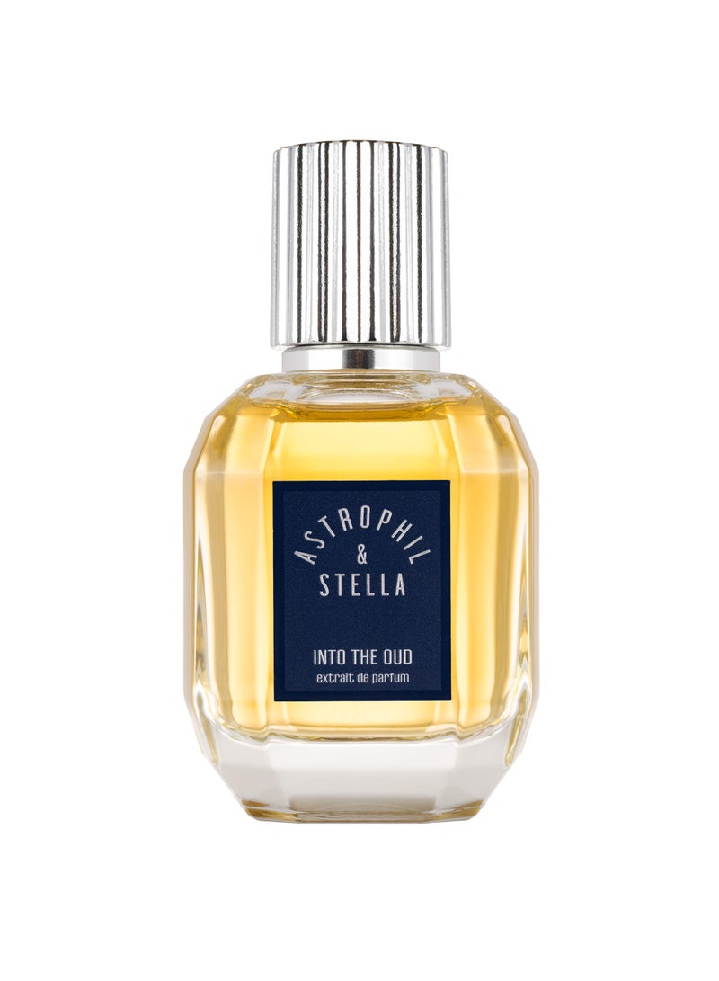 Into The Oud Extrait De Parfum Unisex 50 Ml
