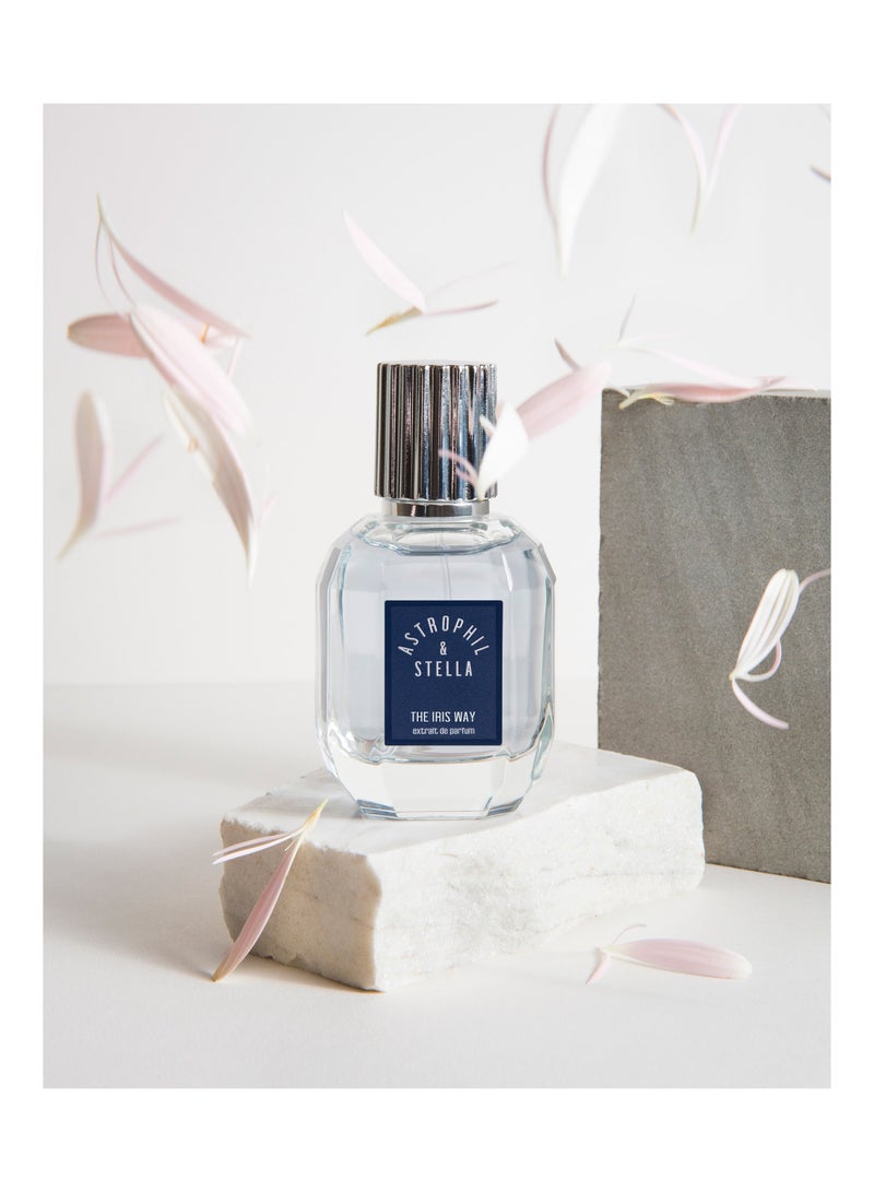 The Iris Way Extrait De Parfum Unisex 50 Ml