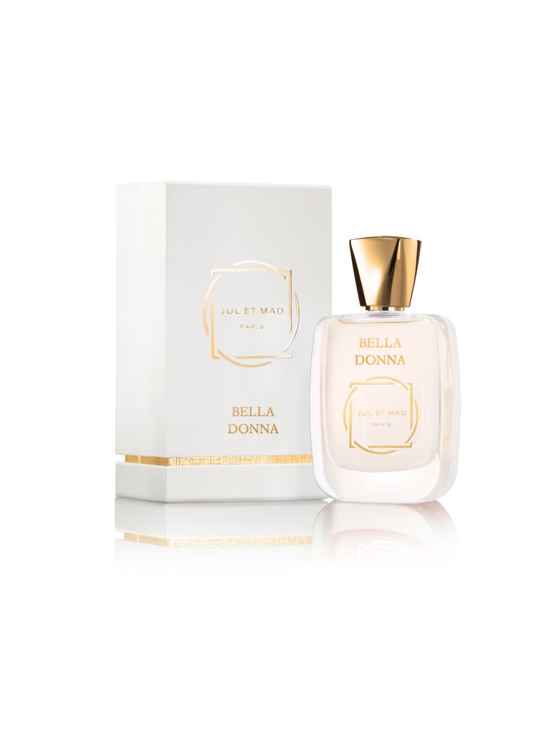 Bella Donna Extrait De Parfum For Her 50 Ml