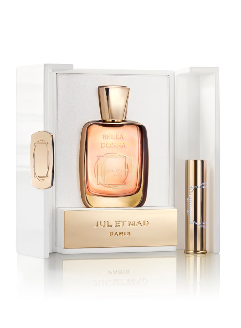 Bella Donna Extrait De Parfum For Her 50 Ml