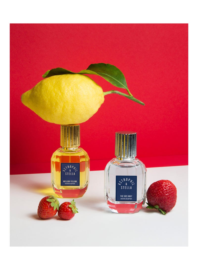 Mellow Yellow Extrait De Parfum Unisex, For Him 50 Ml