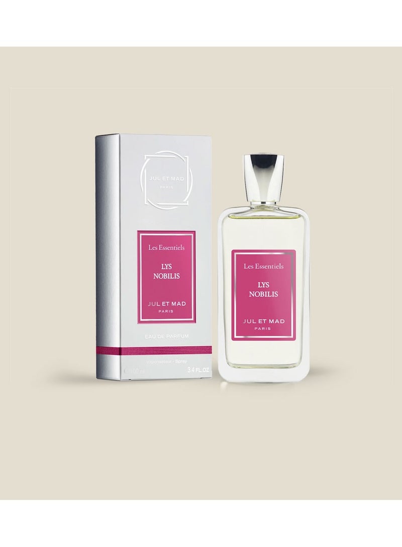 LYS Nobilis EDP Unisex 100ml