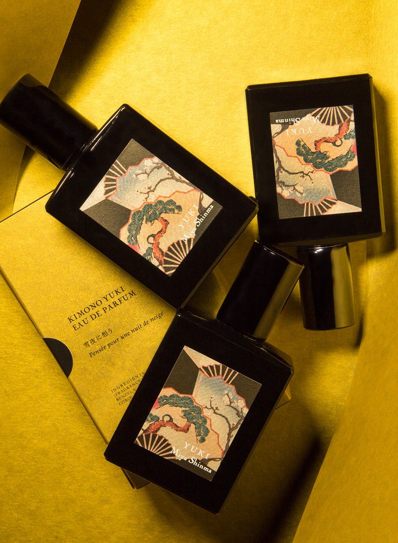 Kimono Yuki EDP For Her 55ml