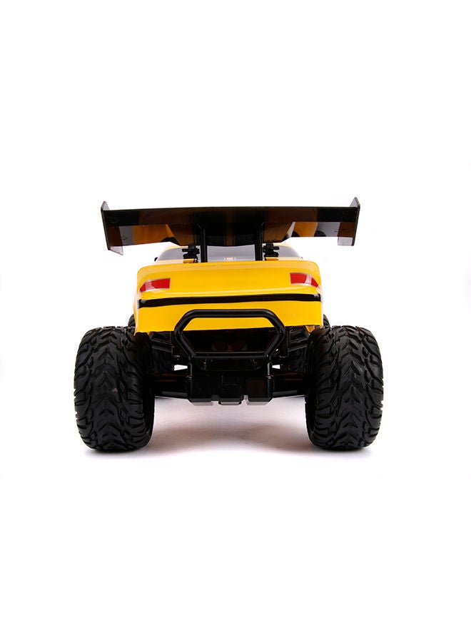 Transformers Elite Remote Control Bumblebee 1:12