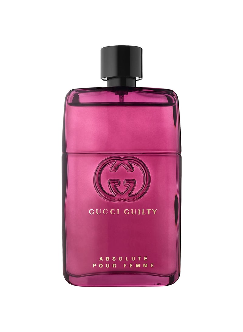 Guilty Absolute Pour Femme EDP 50 mlml