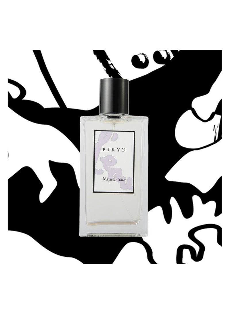 Kikyo EDP Unisex 100ml