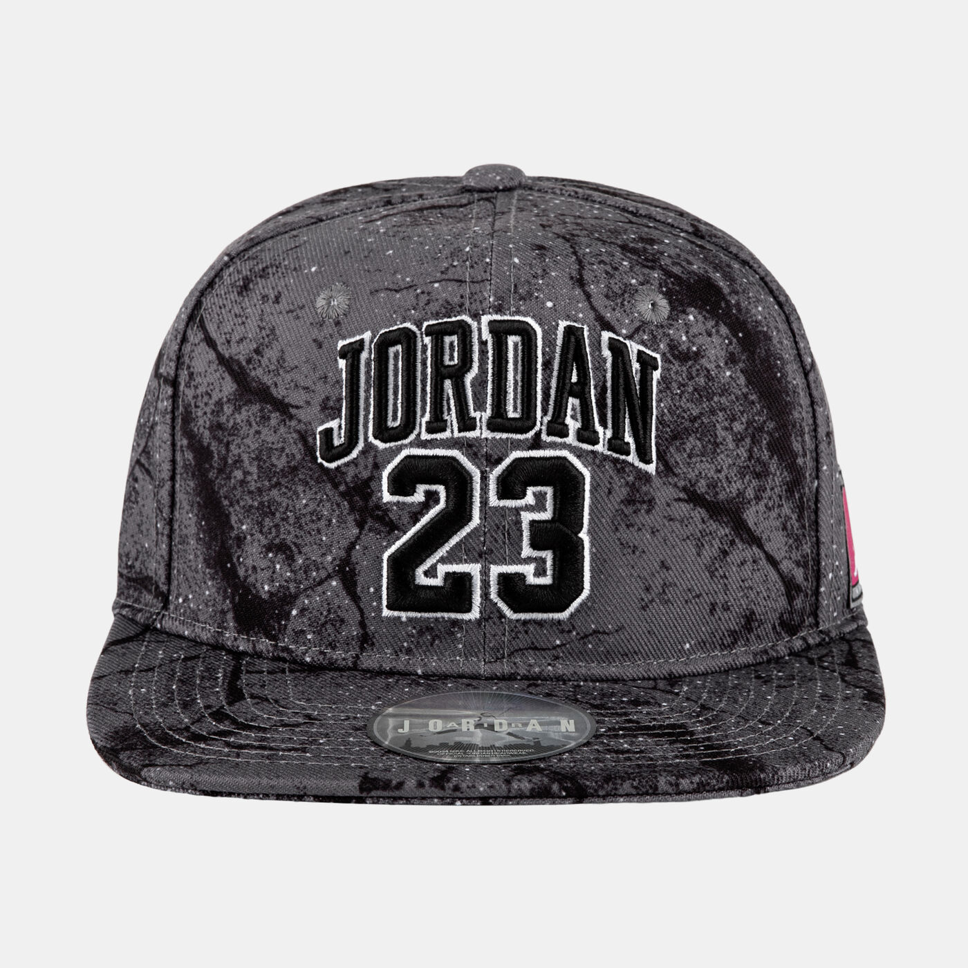 Kids' Jersey Cap