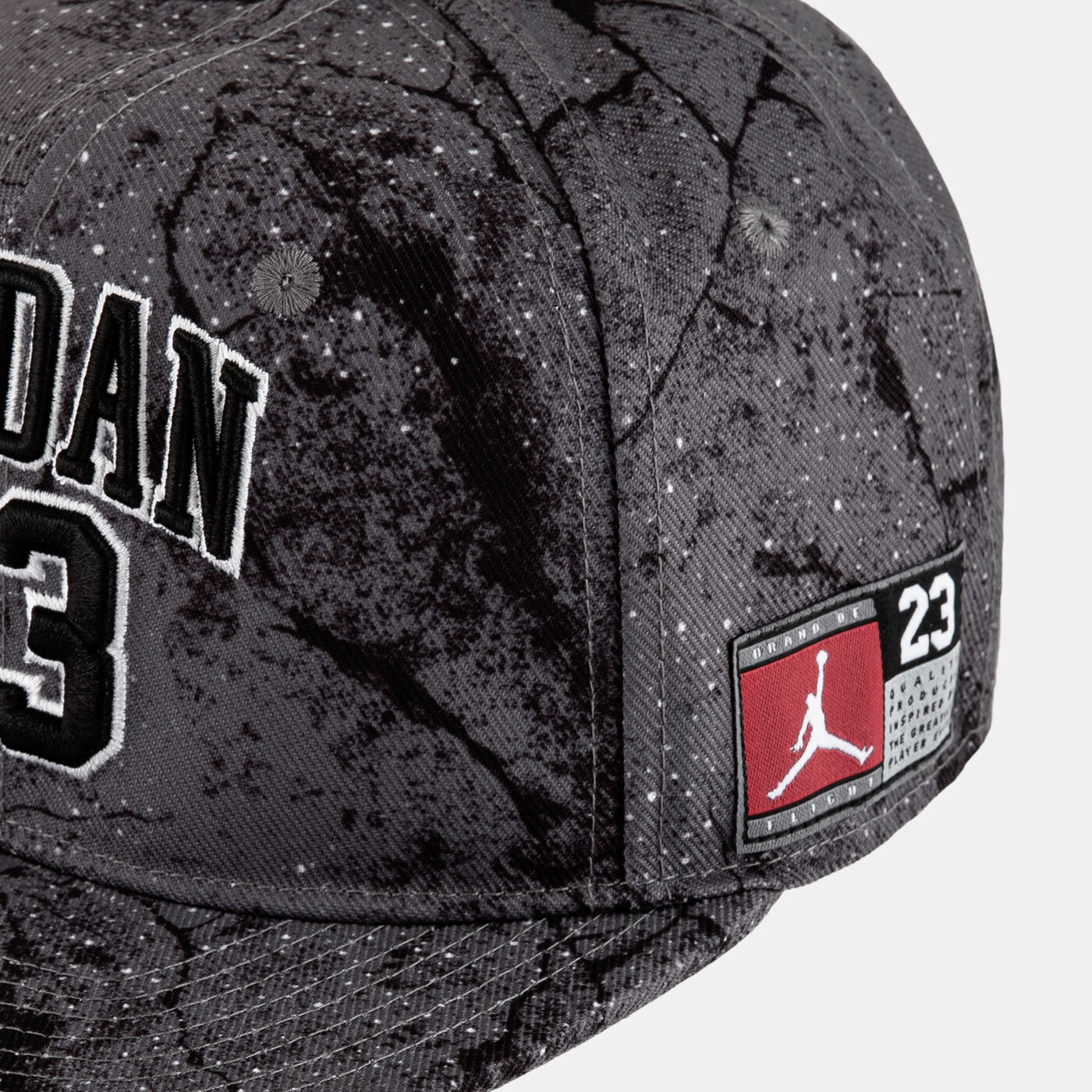 Kids' Jersey Cap