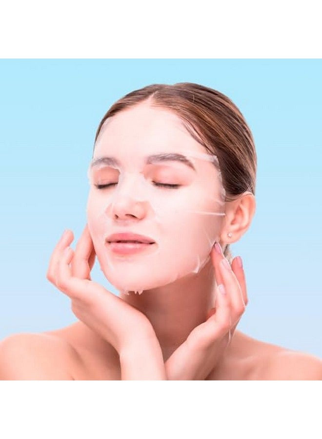 I'M Real Pearl Luminating Mask Sheet 1 Count