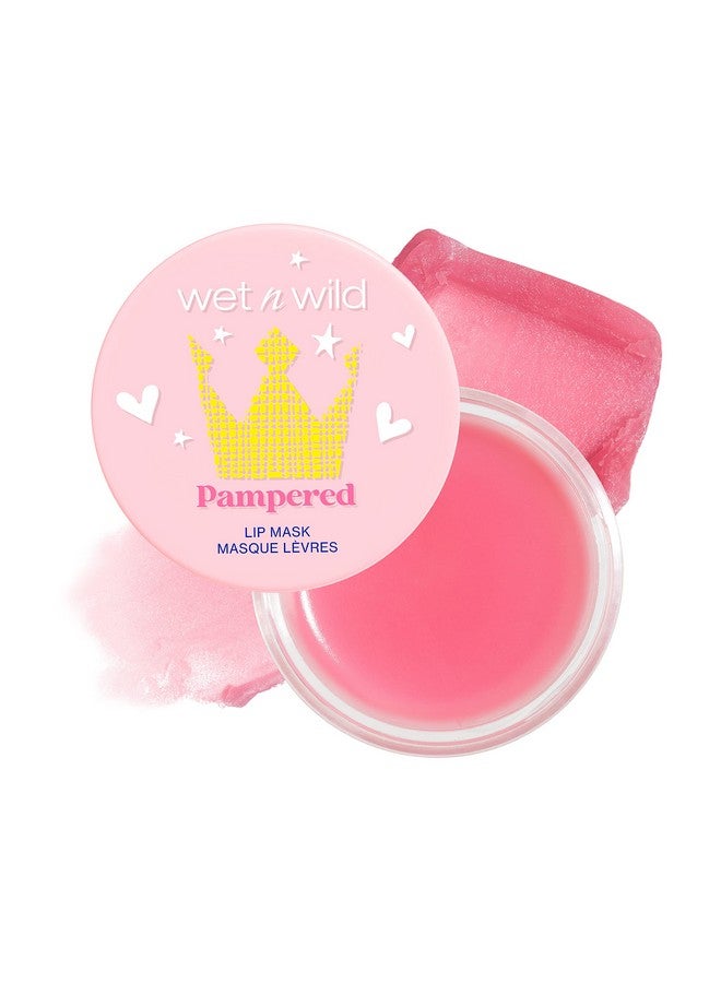 Pampered Lip Mask