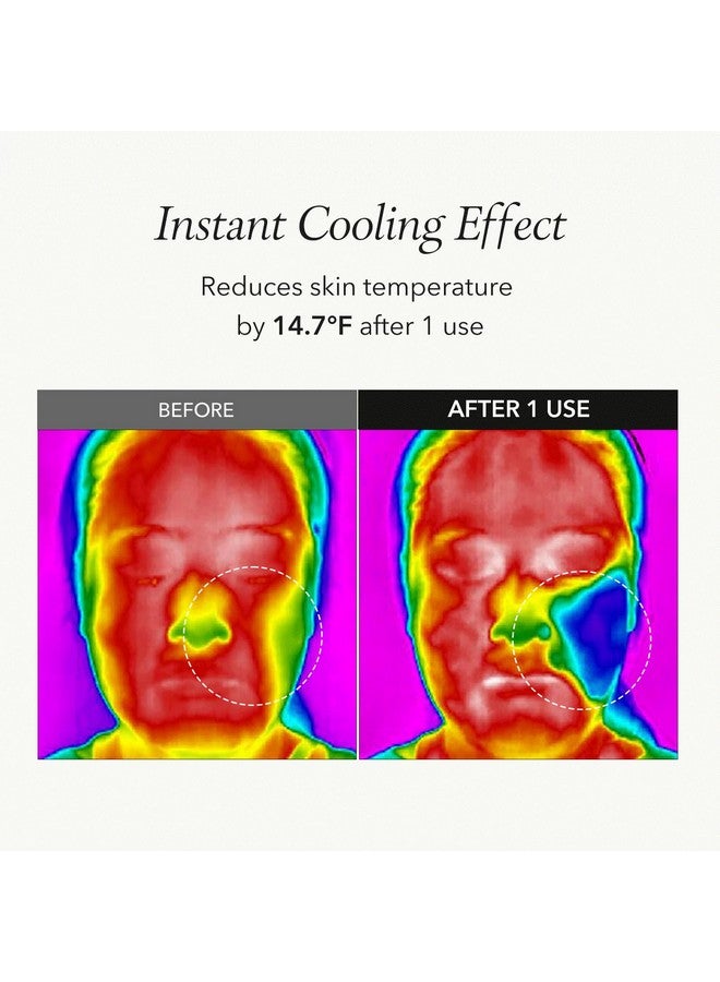 Carrotene Ipmp™ Instant Calming Serum Toner Pads | 5Minute Cooling Serum Pads | Vegan Crueltyfree | Noncomedogenic | Tonerserumsheet Mask Allinone | Korean Skin Care 80 Pads