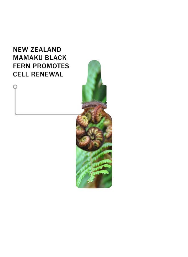 Hosanna H2O Intensive Skinplumping Facial Serum Hydrating Serum Collagen Face Serum With New Zealand Bioactives Dry Skin & Dehydrated Skin 30Ml