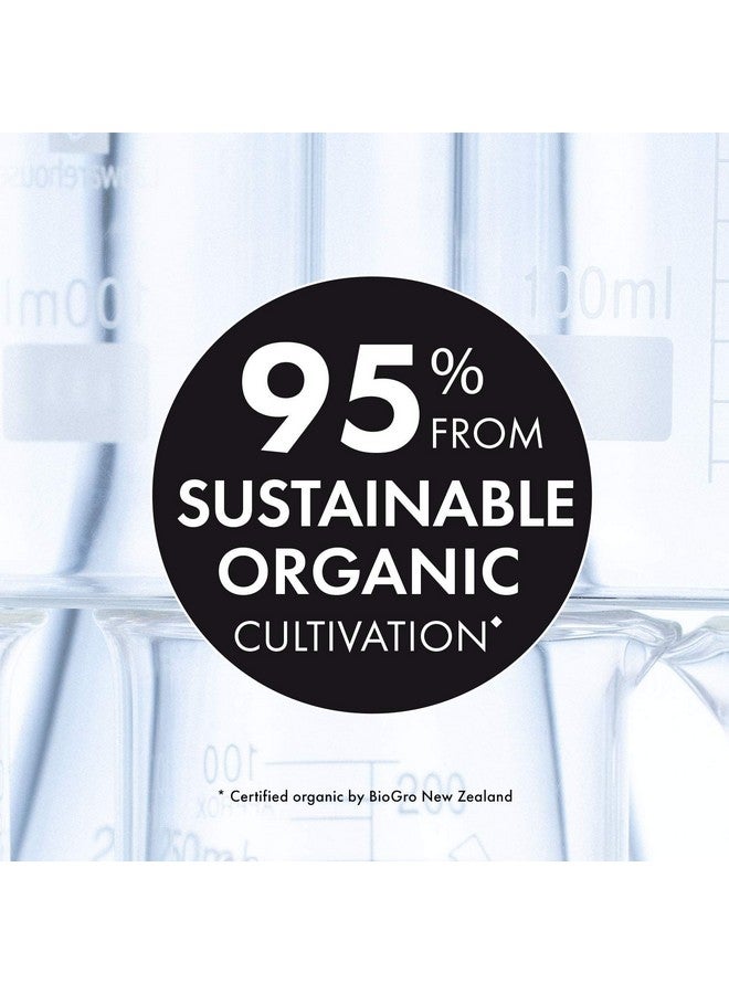 Hosanna H2O Intensive Skinplumping Facial Serum Hydrating Serum Collagen Face Serum With New Zealand Bioactives Dry Skin & Dehydrated Skin 30Ml