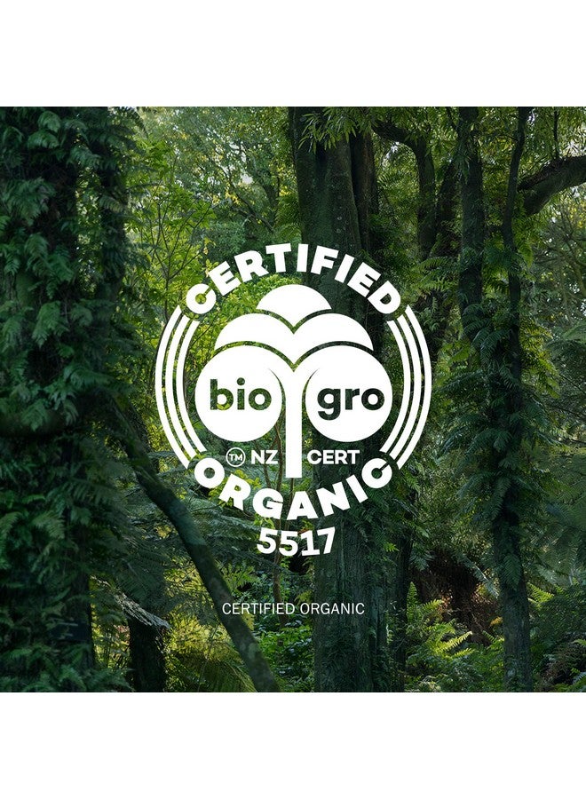 Hosanna H2O Intensive Skinplumping Facial Serum Hydrating Serum Collagen Face Serum With New Zealand Bioactives Dry Skin & Dehydrated Skin 30Ml