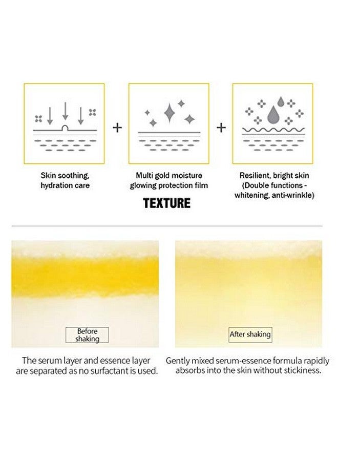 D'Alba Piedmont [Original] D'Alba Piedmont White Truffle Mist Spray Serum Super Elasticity Antiaging Deep Hydration Mist Face Serum For Women Anti Wrinkle Italian Spray Serum (Mist Serum)