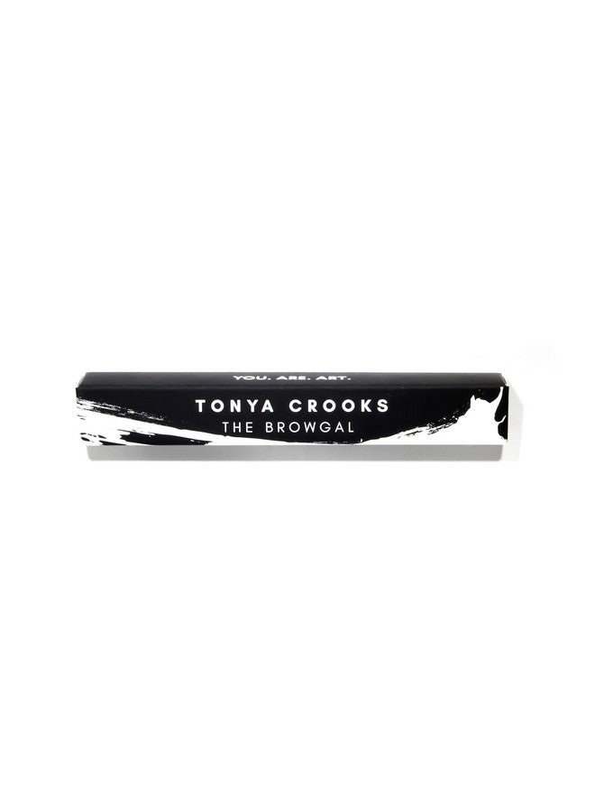 L Soft Touch Powder Pencil Automatic Powder Based With Builtin Brush Incredible Gradient Effect For Eyebrow Makeup Natural Looking Brows Smudge Proof & Antifade 