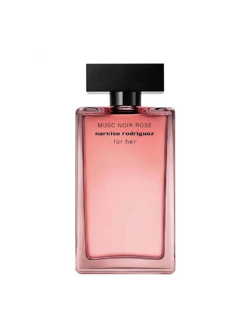 Musc Noir Rose For Her EDP 100ml