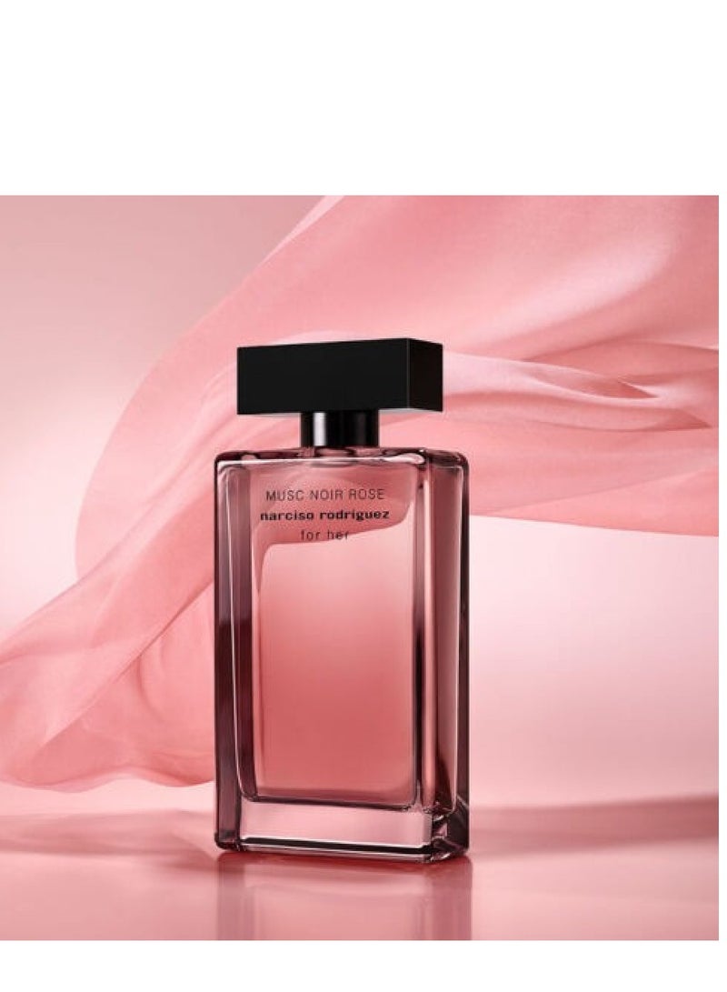 Musc Noir Rose For Her EDP 100ml
