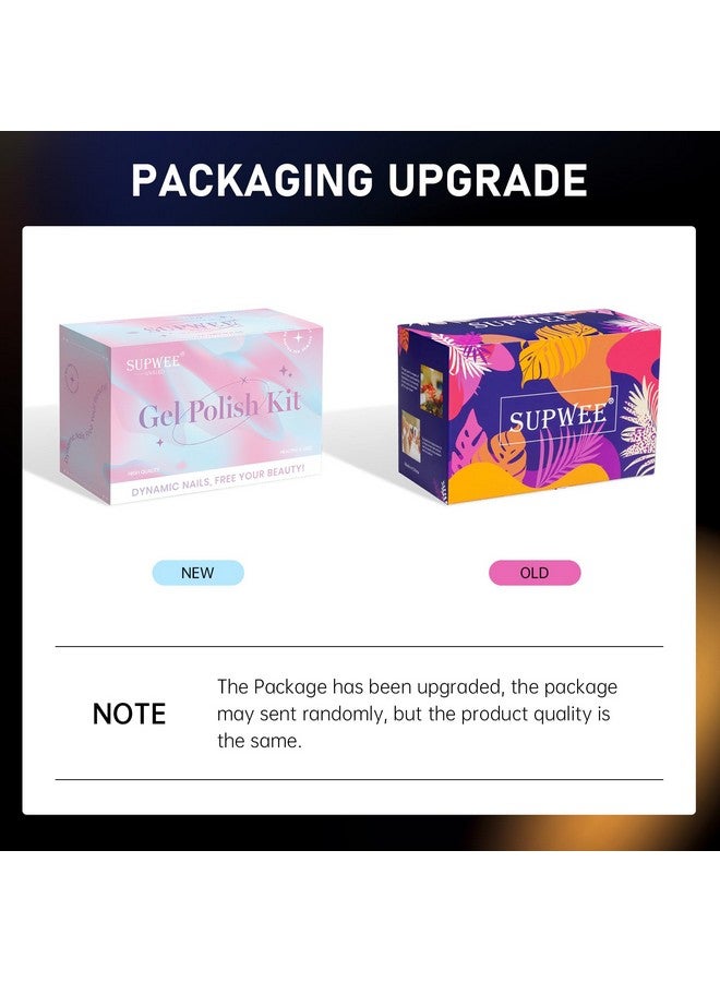 9D Cat Eye Gel Nail Polish Set With Magnet 12 Colors Magnetic Cateye Gel Polish Chameleon Galaxy Effects Manicure For Nail Salon Diy Nail Art At Home