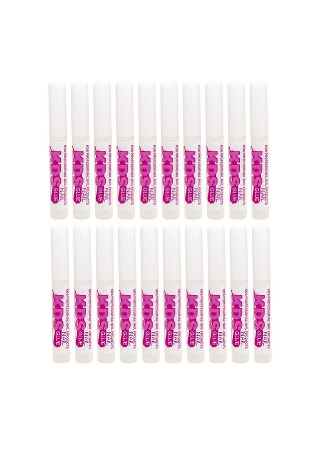 Nail Glue 20 Pack