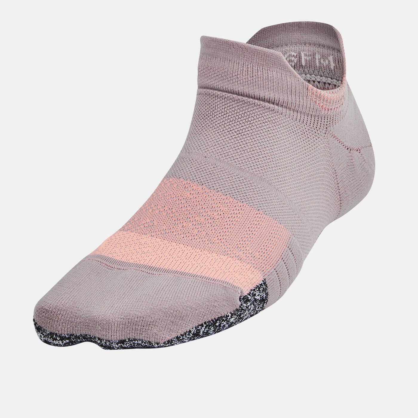 Women's Breathe Tab No-Show Socks (3 Pairs)