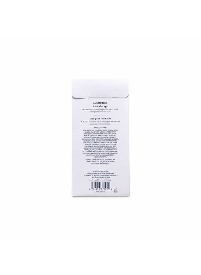La Source Hand Therapy 3.5 Oz
