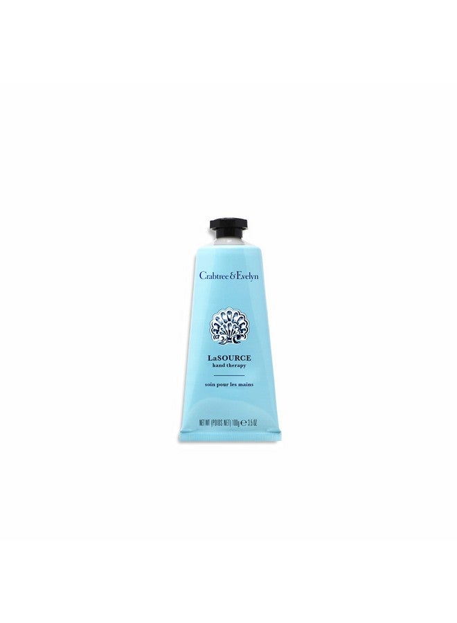 La Source Hand Therapy 3.5 Oz
