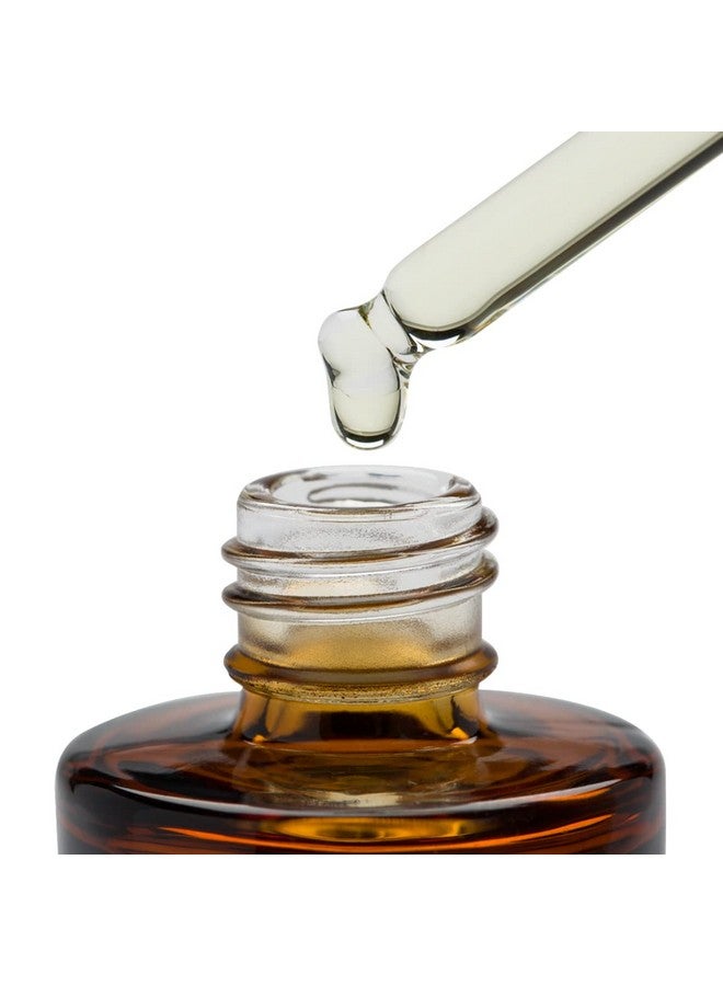Pure Coldpressed Rosehip Seed Oil Moisturizing Antiaging Facial Oil To Plump Balance Hydrate Natural Skincare For Face
