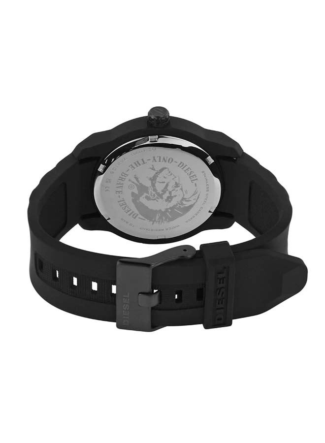 Men's Armbar Analog Watch 44mm