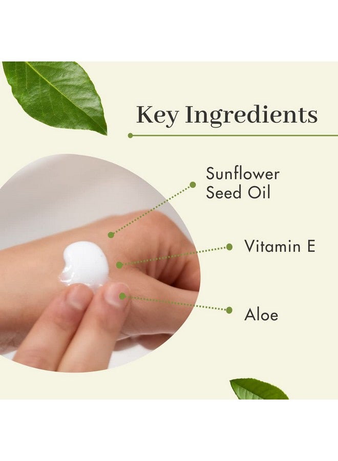 Clean Sensitive Skin Cream Cleanser 6 Fl Oz