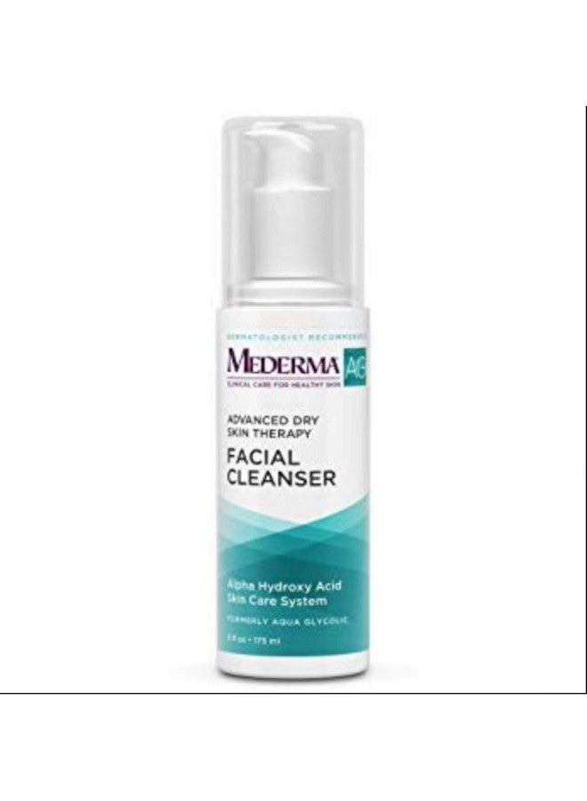 Mederma Mederma Ag Hydrating Facial Cleanser Hypoallergenic6 Fluid Ounce