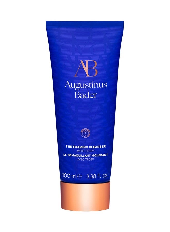 The Foaming Cleanser 3.38Oz (100Ml)