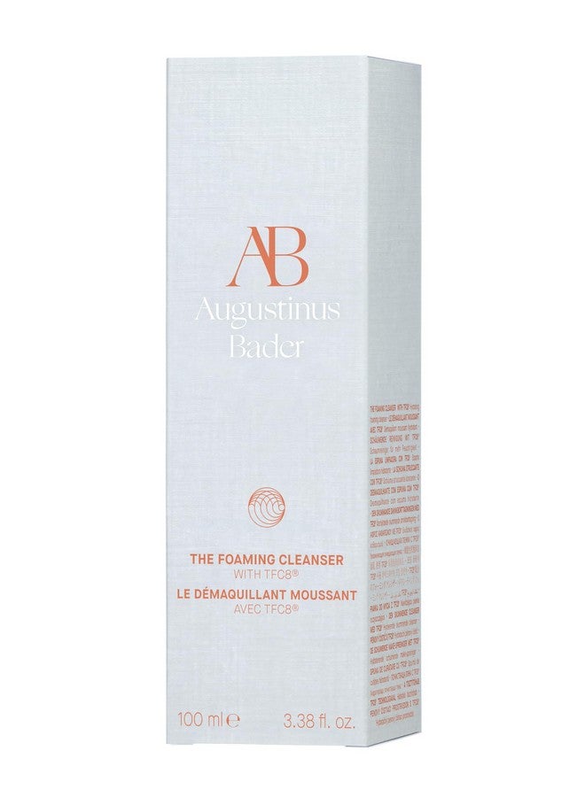 The Foaming Cleanser 3.38Oz (100Ml)