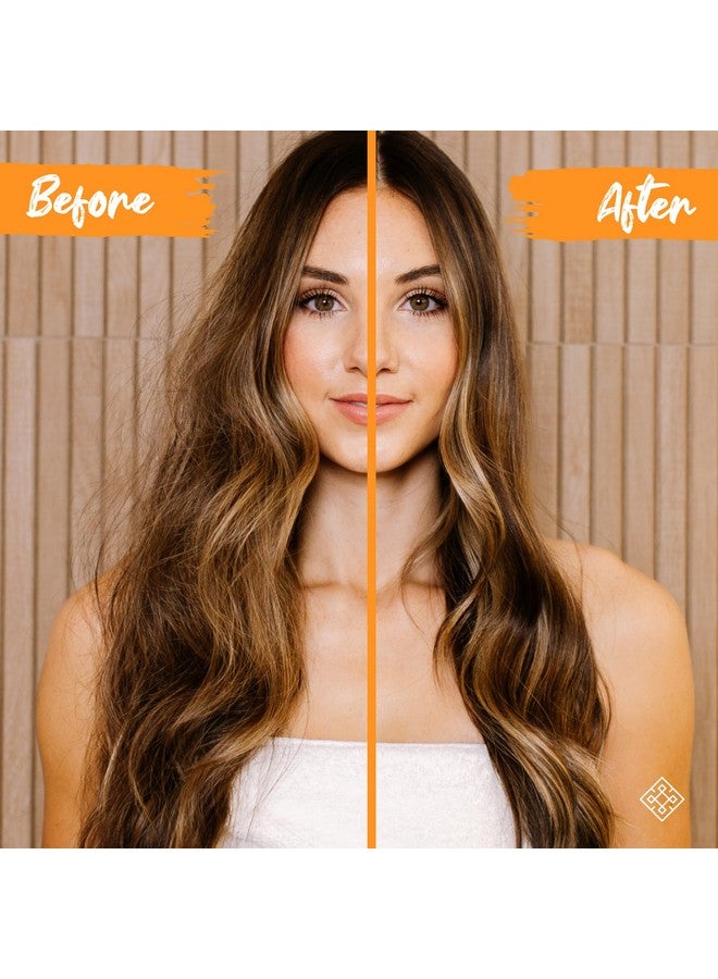 Citrus Zest Essential Oil Shampoo Bar Made With Rice Water Handcrafted All Natural Shampoo Bars Sulfate Free Shampoo